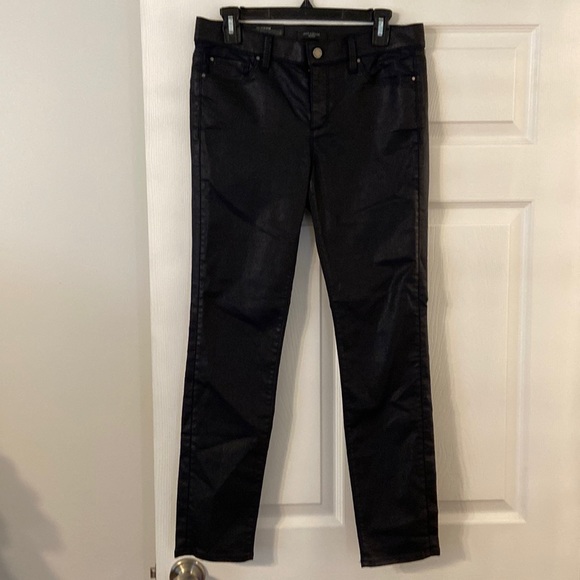 Ann Taylor Pants - Ann Taylor The Skinny Modern Fit Pants size 10P brand new with tags color black